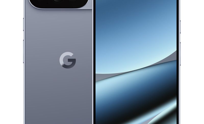 Google Pixel 10 Pro XL