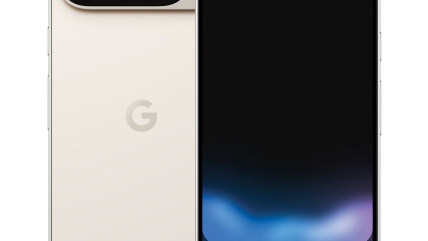 Google Pixel 9 Pro