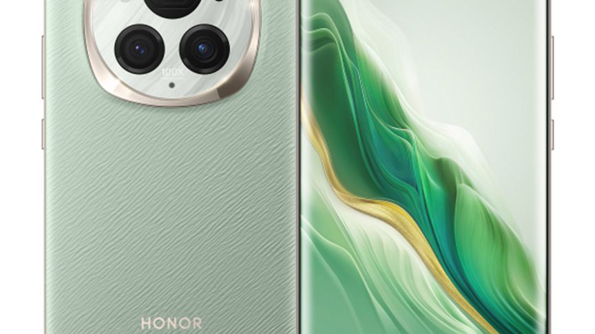 Honor Magic 6 Pro