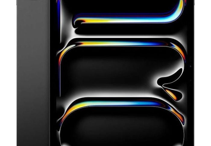 Apple iPad Pro 11" (M4) 5G