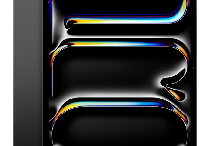 Apple iPad Pro 13" (M4) 5G