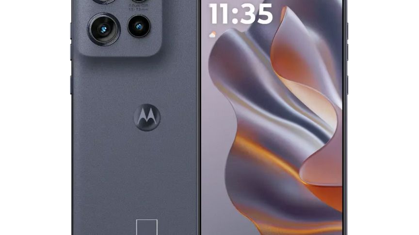 Motorola Edge 50 Neo