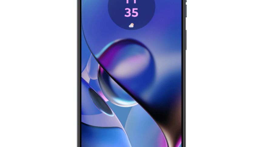 Motorola Moto G54 5G