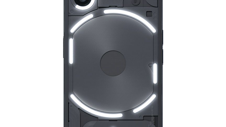 Nothing Phone (2)