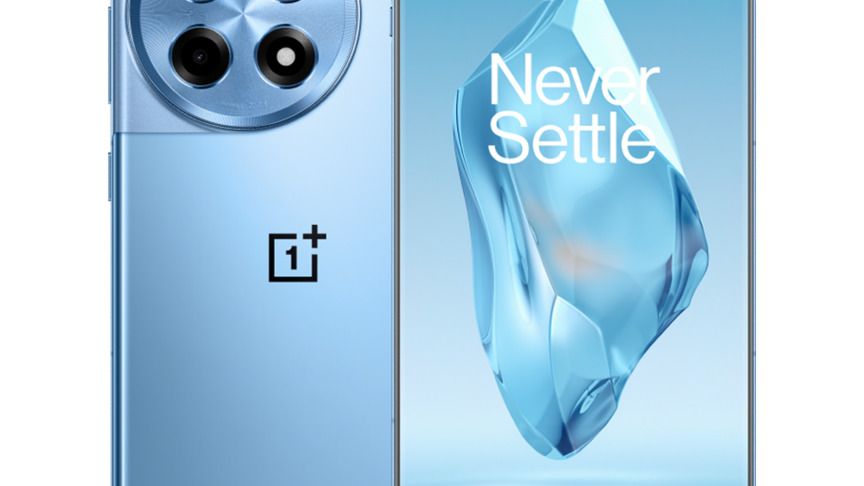OnePlus 12R