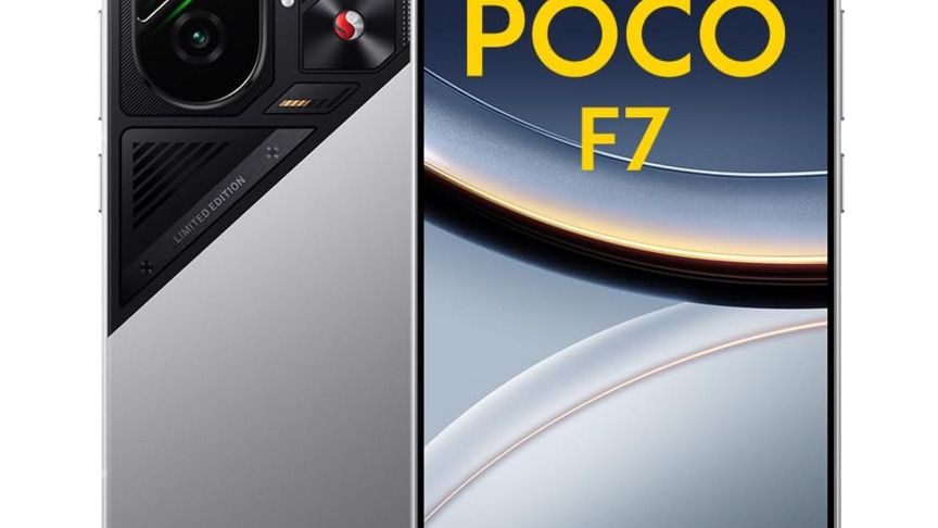Xiaomi Poco F7