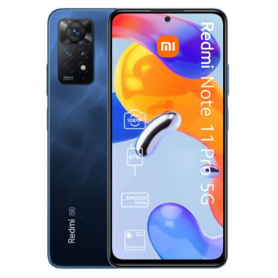 Xiaomi Redmi Note 11 Pro