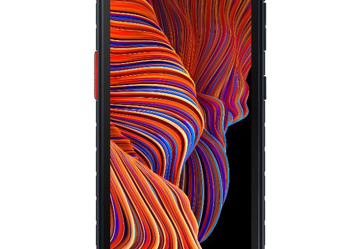 Samsung Galaxy Xcover 5