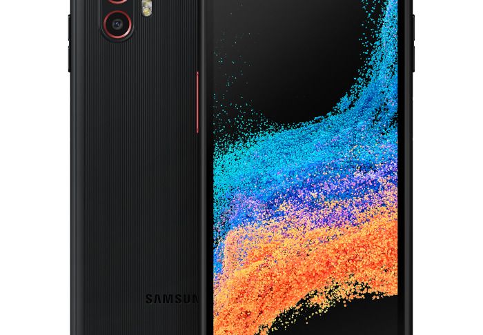 Samsung Galaxy XCover6 Pro