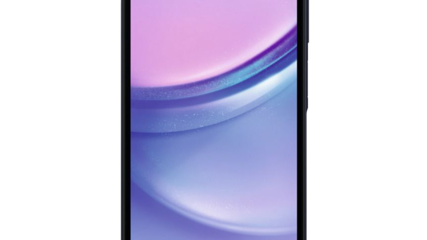 Samsung Galaxy A15
