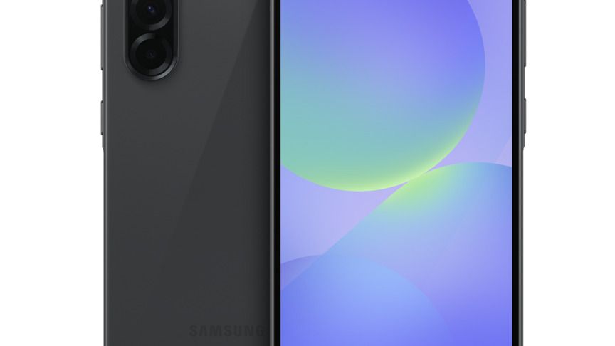 Samsung Galaxy A36 5G