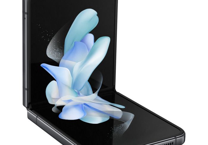 Samsung Galaxy Z Flip 4