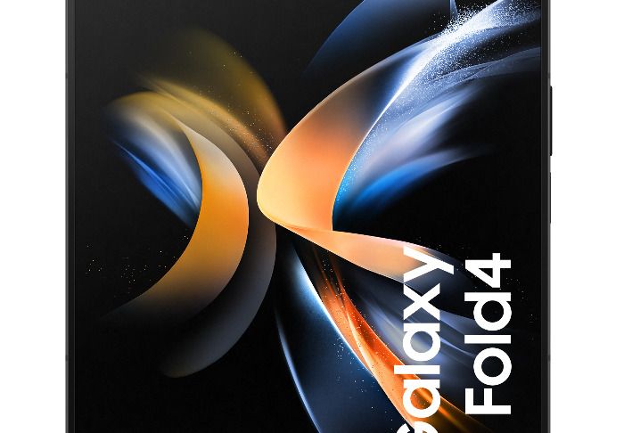Samsung Galaxy Z Fold 4