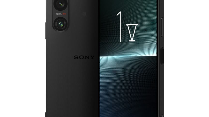 Sony Xperia 1 V
