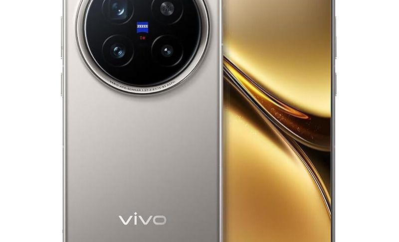 Vivo X200 Pro