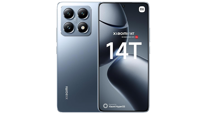 Xiaomi 14T