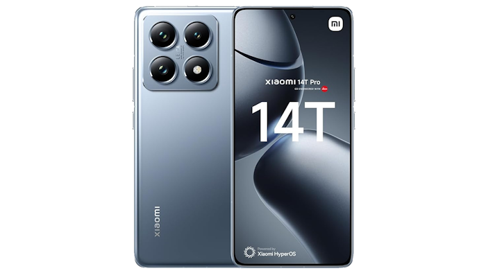 Xiaomi 14T Pro