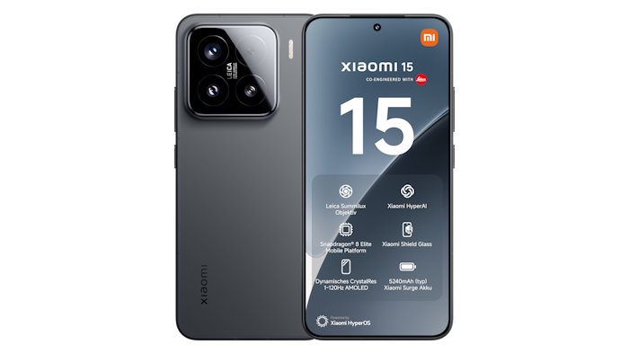 Xiaomi 15