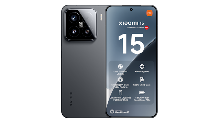 Xiaomi 15
