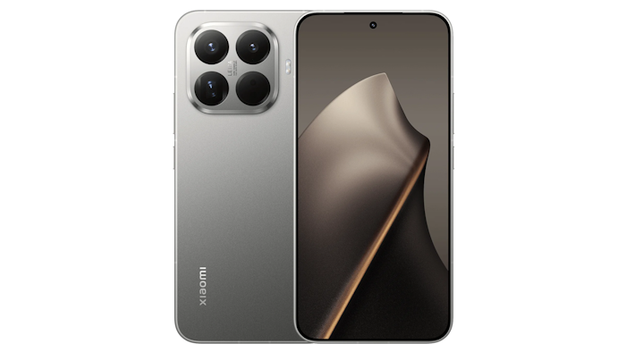 Xiaomi 15T Pro