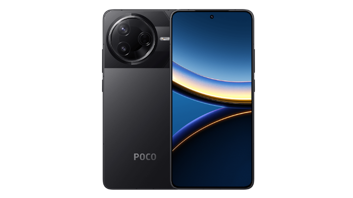 Xiaomi Poco F7 Pro