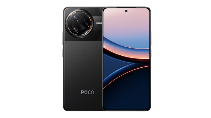 Xiaomi Poco F7 Ultra