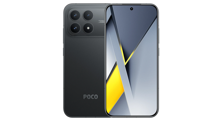 Xiaomi Poco F8 Pro