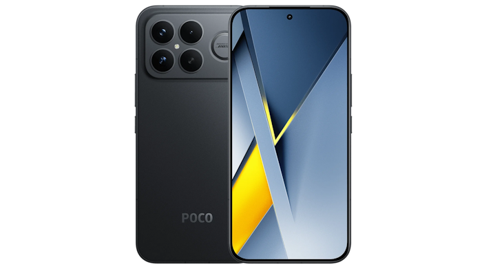 Xiaomi Poco F8 Ultra