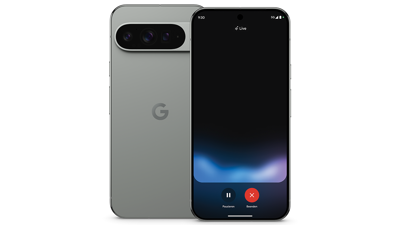 Google Pixel 9 Pro XL