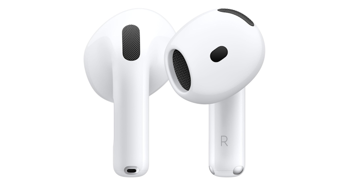 Apple AirPods 4 ANC