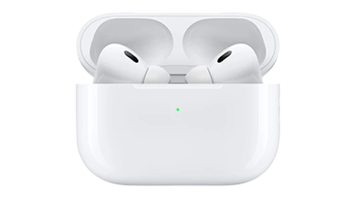 Apple AirPods Pro (2. Gen., USB-C)