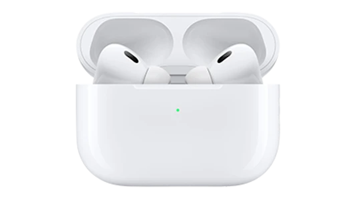 Apple AirPods Pro (2. Gen., USB-C)