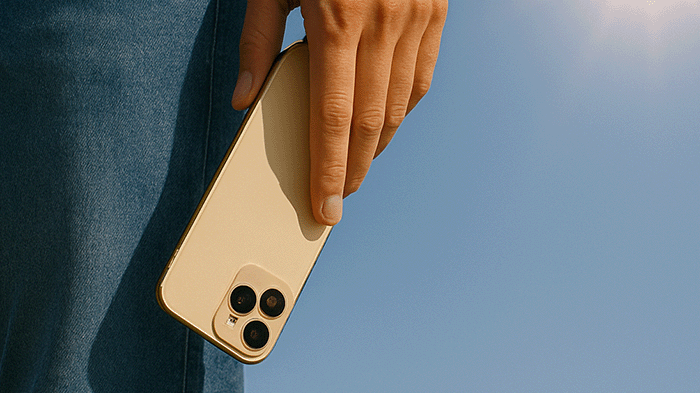 Handyversicherung (Assurant) – vermittelt von American Express