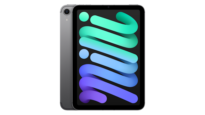 Apple iPad mini (A17 Pro) 5G