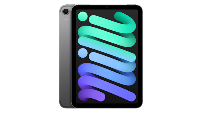 Apple iPad mini (A17 Pro) 5G