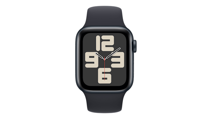 Apple Watch SE (2022)