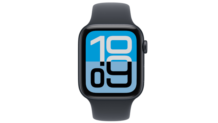 Apple Watch SE 3