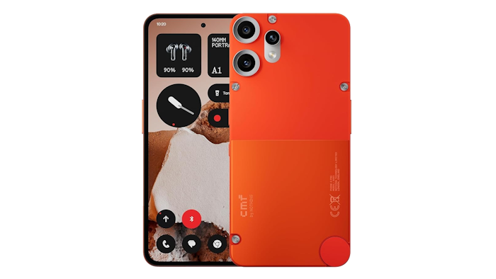 CMF Phone 2 Pro