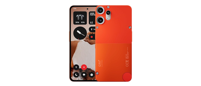 CMF Phone 2 Pro
