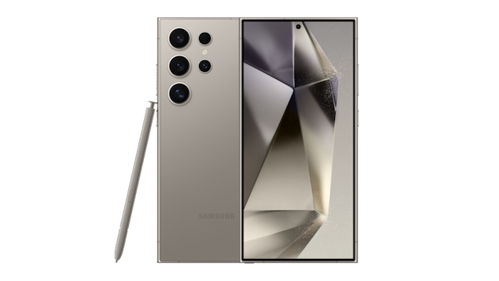 Samsung Galaxy S24 Ultra