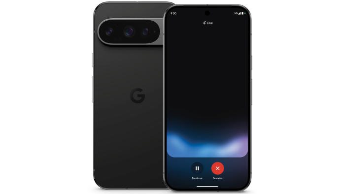 Google Pixel 9 Pro