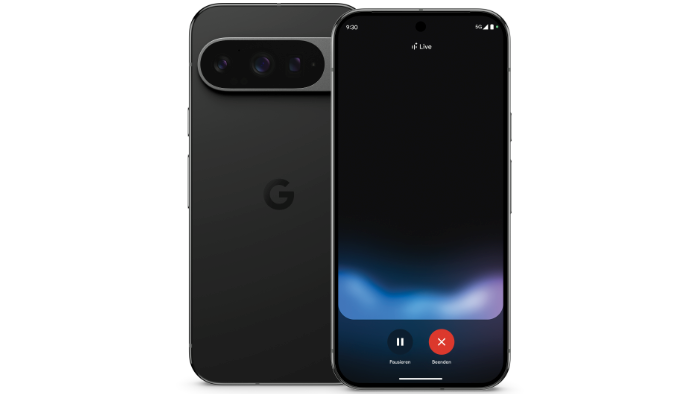 Google Pixel 9 Pro