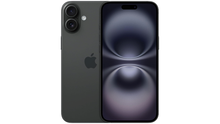 Apple iPhone 16 Plus