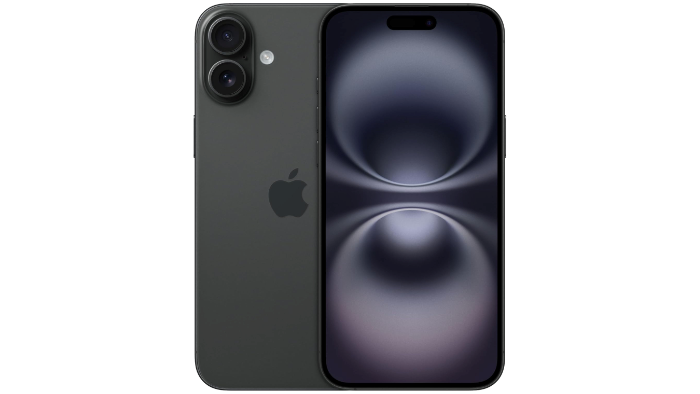 Apple iPhone 16 Plus