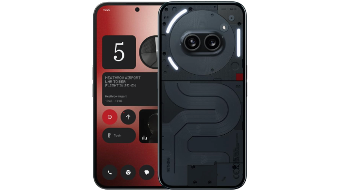 Nothing Phone (2a)