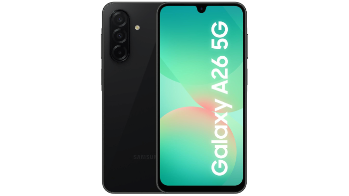 Samsung Galaxy A26 5G