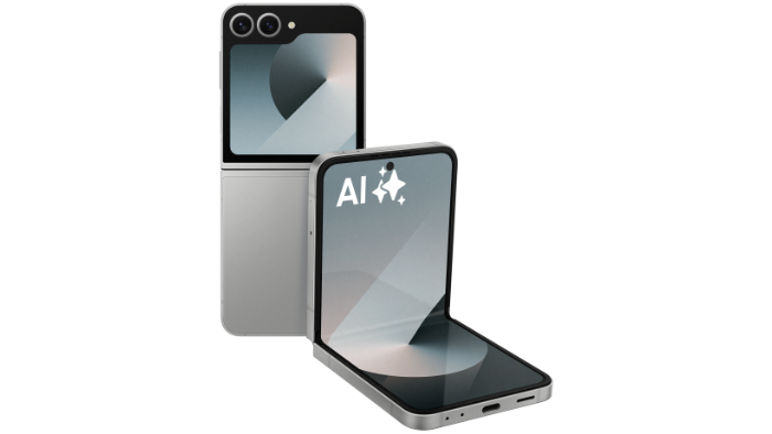 Samsung Galaxy Z Flip 6