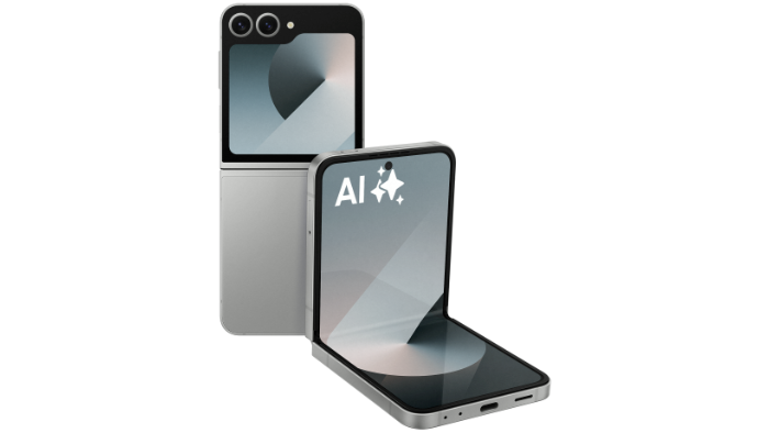 Samsung Galaxy Z Flip 6