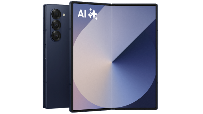 Samsung Galaxy Z Fold 6