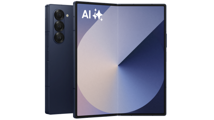 Samsung Galaxy Z Fold 6